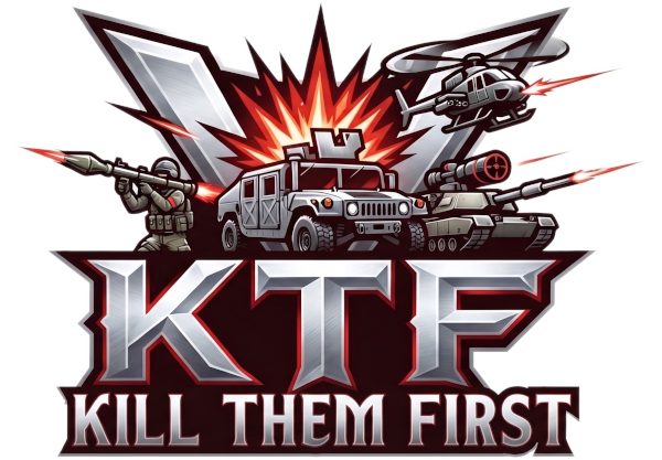 [KTF] Kill Them First